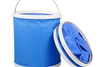 Collapsible Bucket