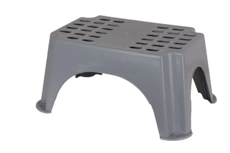 Portable Plastic Step