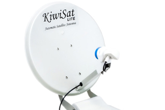 Kiwisat Satellite Lite