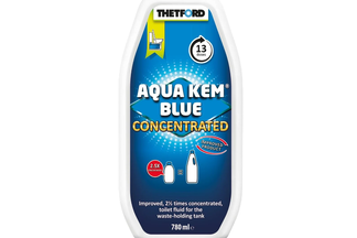 Thetford Toilet Additive - Aqua Kem Blue