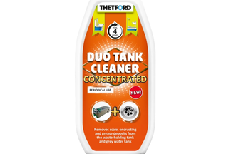 Thetford Toilet Additive - Duo Tank Cleaner