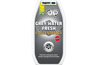 Thetford Toilet Additive - Grey Water Fresh