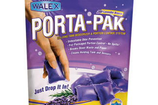 Walex Porta-Pak Express - Lavender breeze