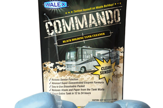 Walex Commando