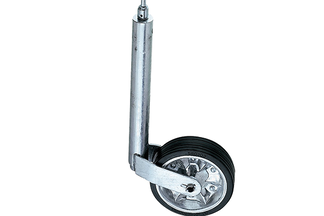 Jockey Wheel AL-KO Clamp Type