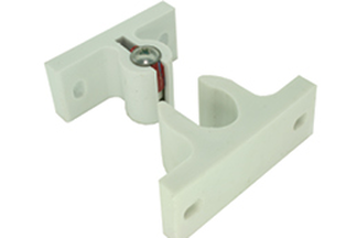 Adjustable Nylon Door Holder