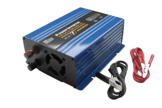 Power Train Inverter with LED Display 600W