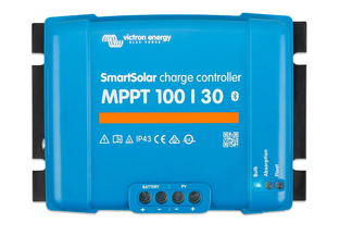 SmartSolar MPPT 100/30 (12/24V-30A)