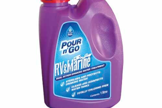 Pour and Go 1L